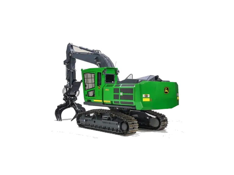 2026 John Deere 3154G 3154G Swing Machines alt