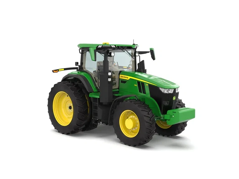 2026 John Deere 7R 230 7R 230 alt