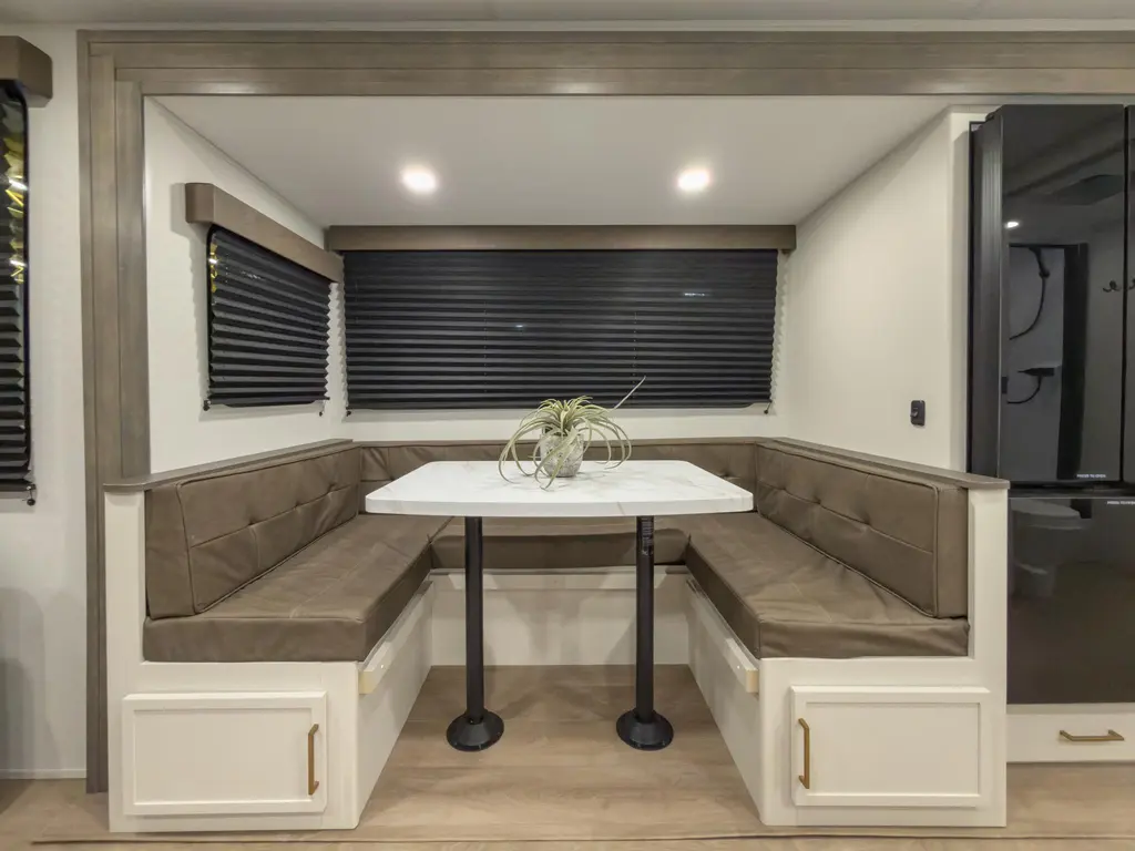 Grand Design Transcend 265BHT 2026