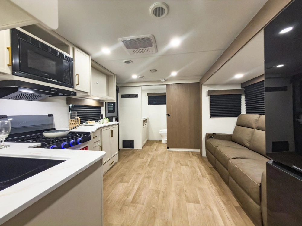 Grand Design Transcend XPLOR Transcend XPLOR 22RBX 2026 alt