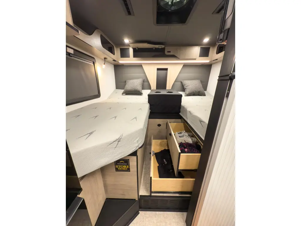 Grand Design Lineage Series M 25TK 2026