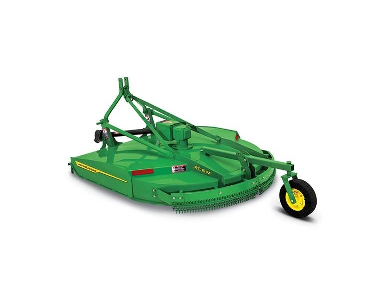 2026 John Deere RC6M RC6M Rotary Cutter alt