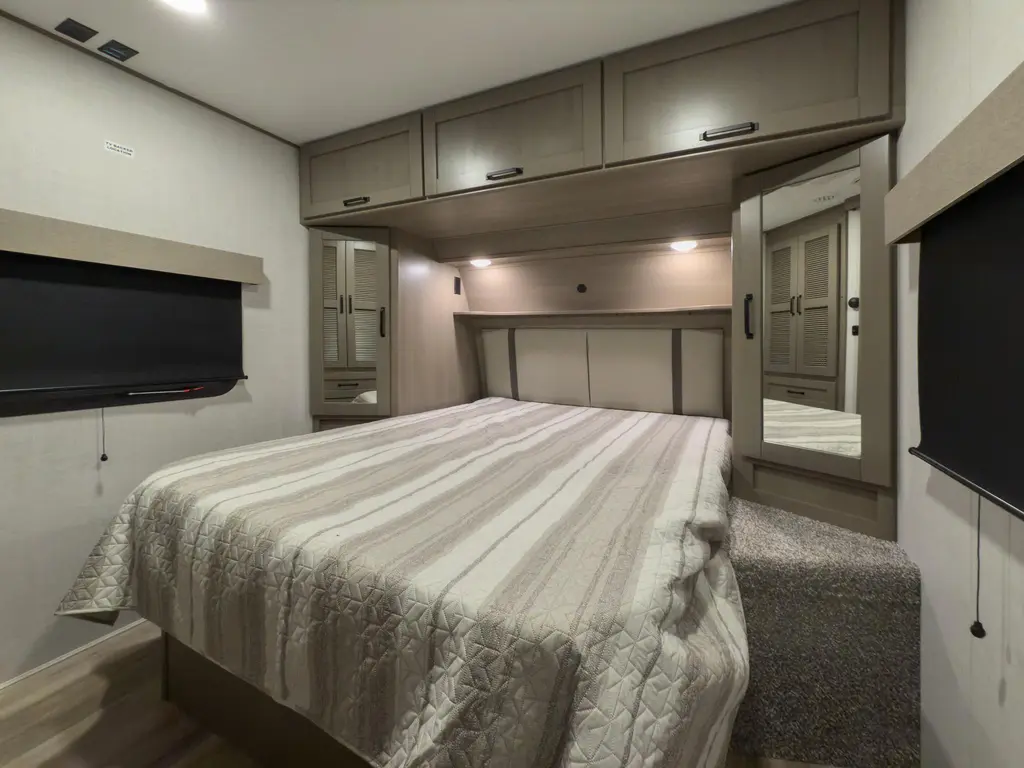 2026 Grand Design Reflection Travel Trailers 312BHTS