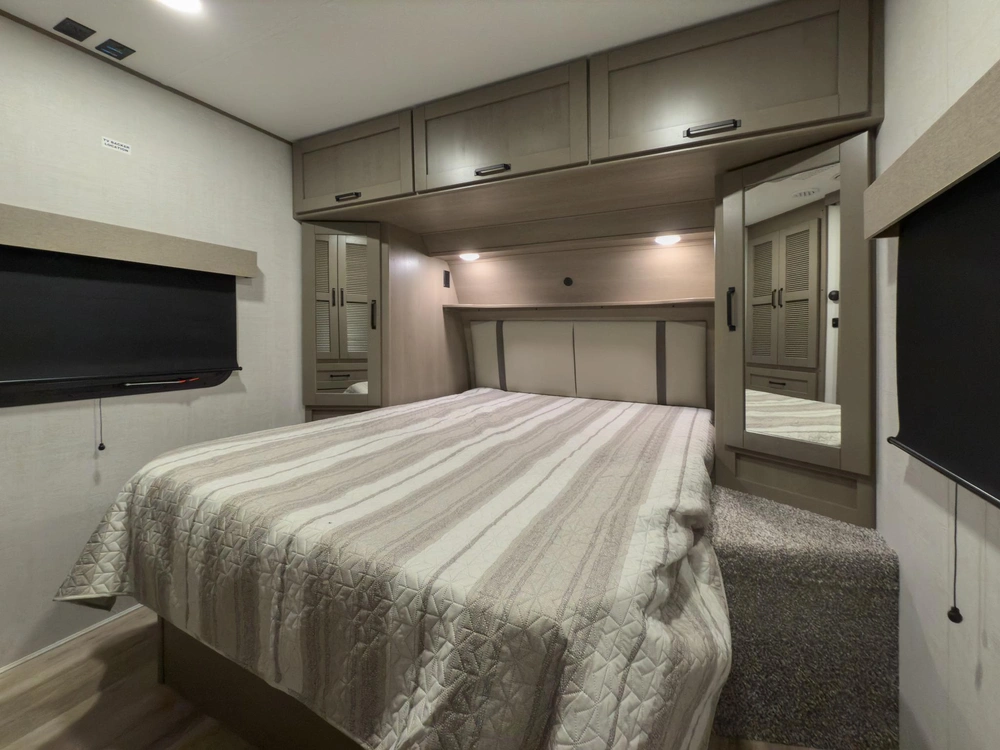 Grand Design Reflection Travel Trailers Reflection Travel Trailers 312BHTS 2026 alt