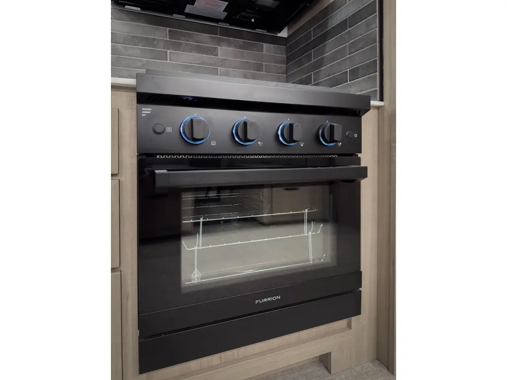 Grand Design Lineage Series F 31ZW 2026