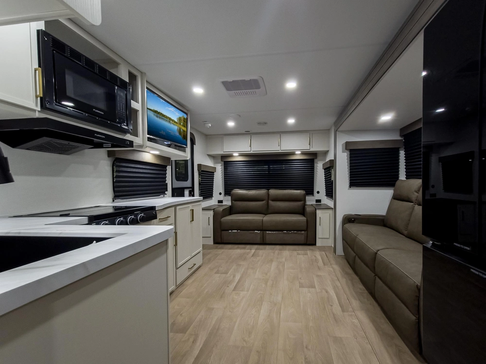 Grand Design Transcend Transcend 245RLT 2026 alt