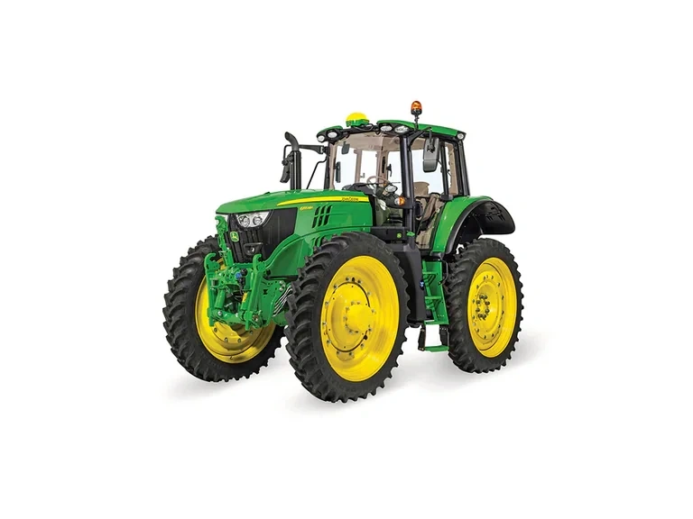 2026 John Deere 6MH 155 6MH 155 alt