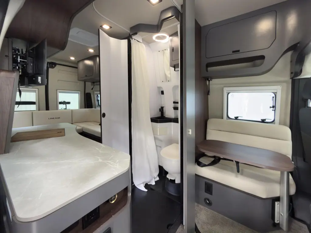 Grand Design Lineage Series LVP2 2026