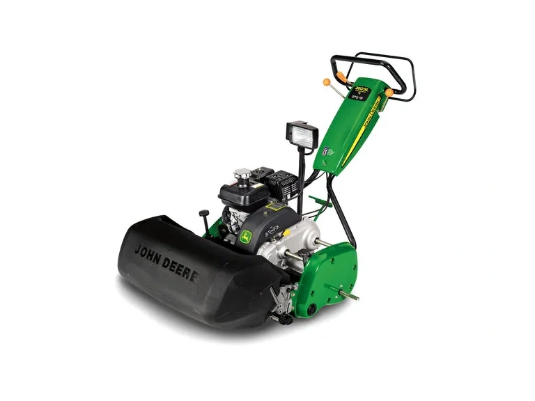 2026 John Deere 260 SL PrecisionCut™ 260 SL PrecisionCut™ alt