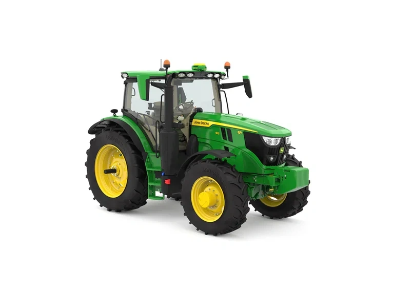 John Deere 6R 185 6R 185 2026 alt
