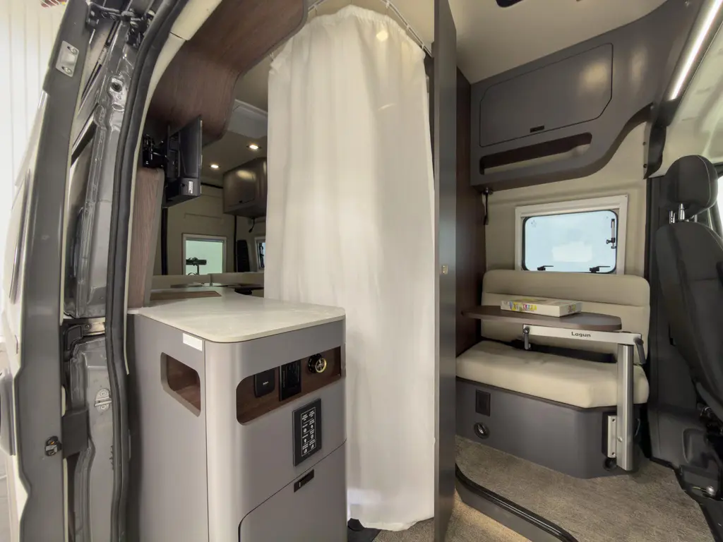 2026 Grand Design Lineage Series LVP2