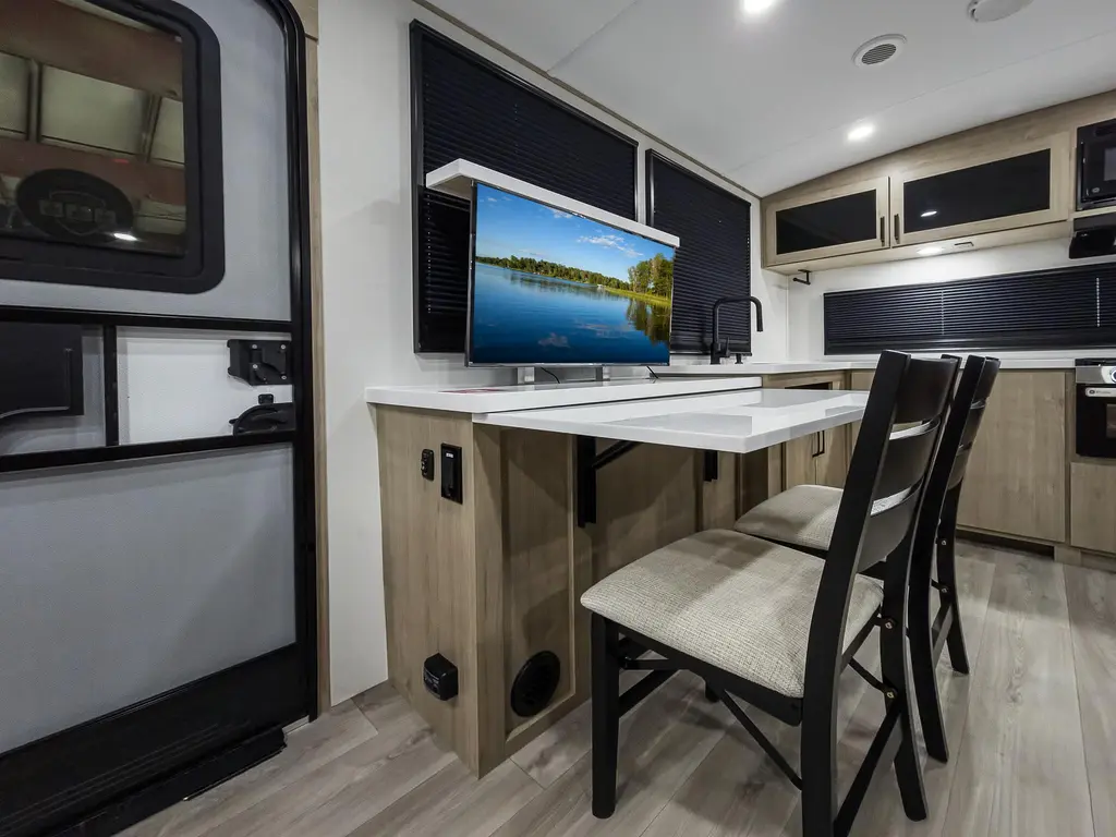 2026 Grand Design Imagine 2700BS