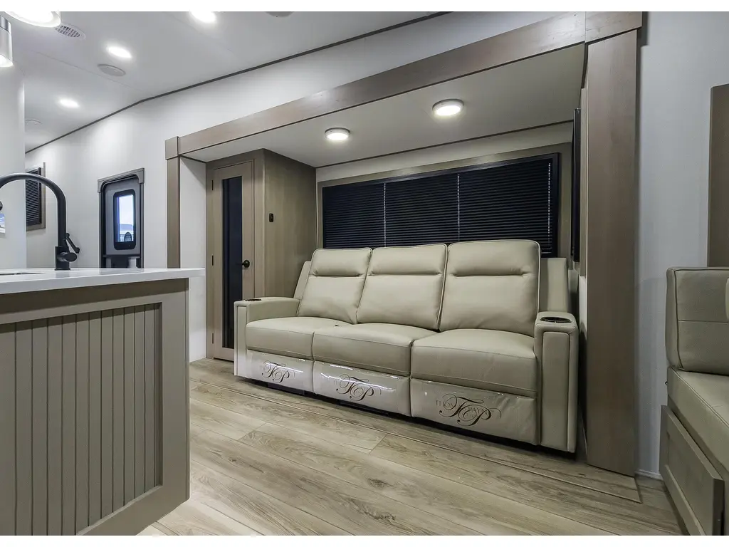 2026 Grand Design Reflection Fifth Wheels 324MBS