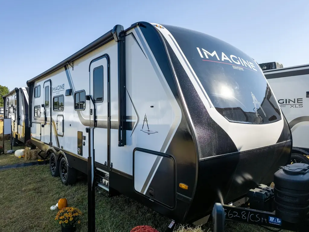 Grand Design Imagine 2470BH 2026