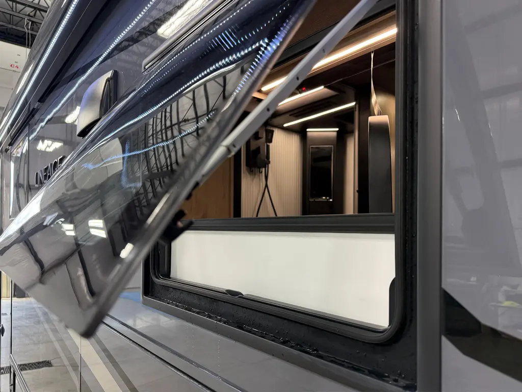 Grand Design Lineage Series M 25TK 2026