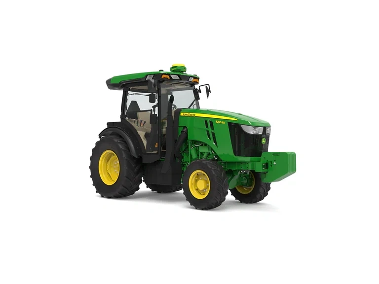 2026 John Deere 5105EN 5105EN alt