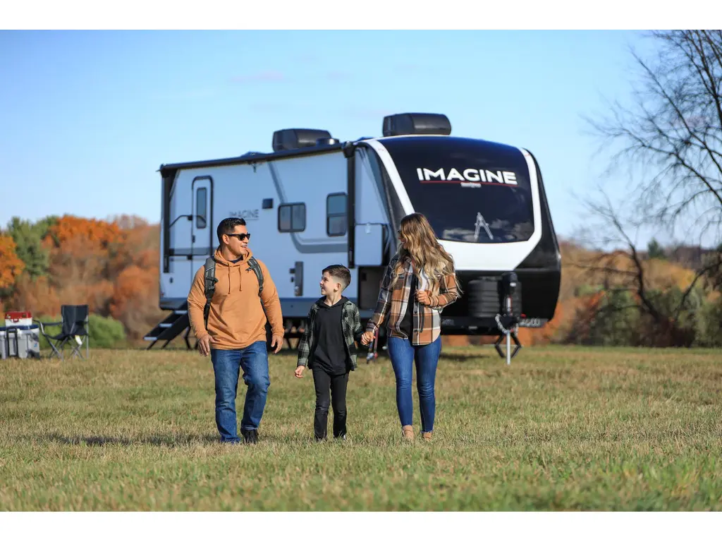 Grand Design Imagine 2500RL 2026