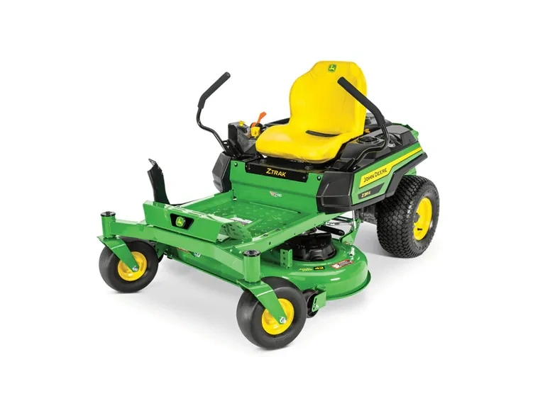2026 John Deere Z315E Z315E 42-in alt