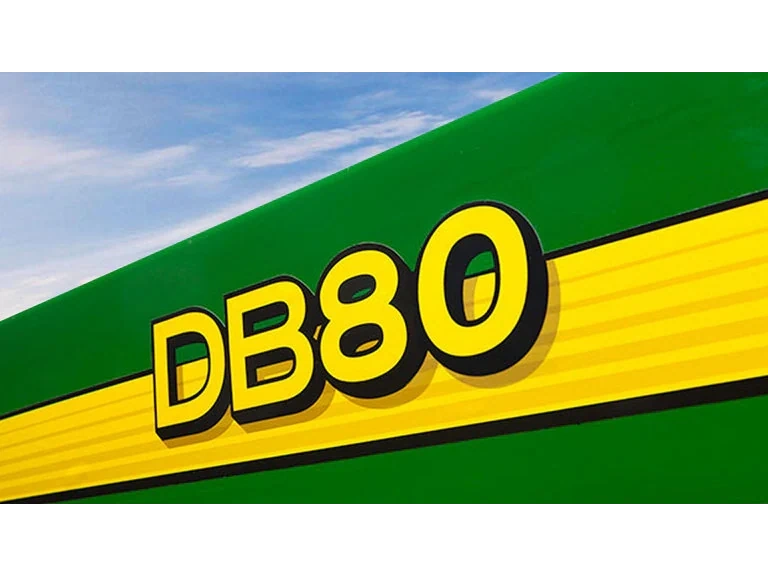 John Deere DB80 48Row20 DB80 48Row20 Semoir de précision 2026 alt