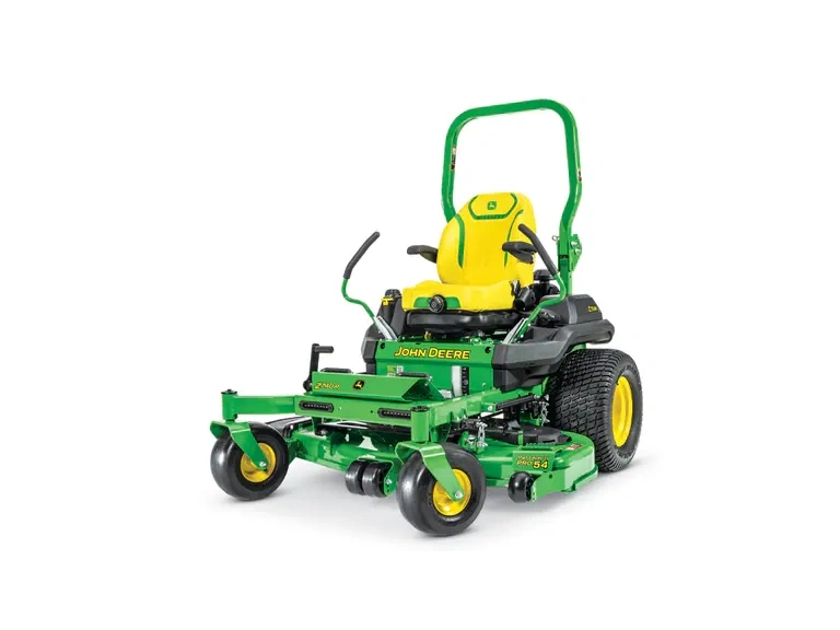 John Deere Z740R Z740R 2026 alt