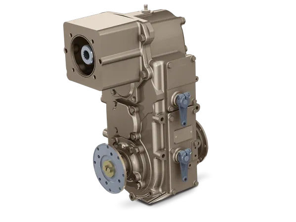 2026 John Deere HMD33000 HMD33000 Hydrostatic Transmission alt