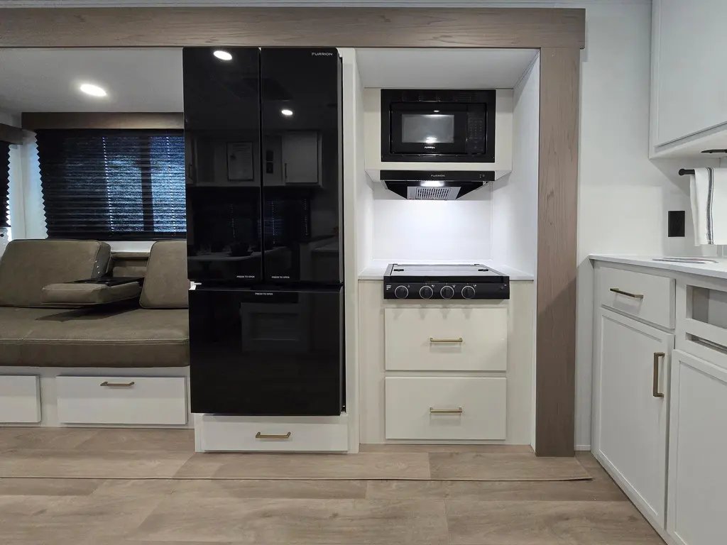 2026 Grand Design Transcend XPLOR 26BHX