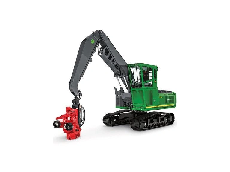 2026 John Deere 3754G 3754G Swing Machine alt