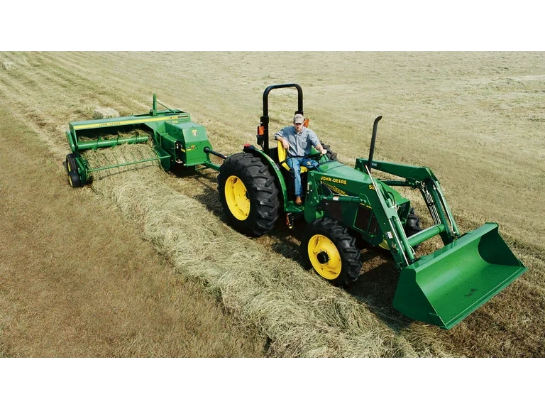 John Deere 338 338 2026 alt