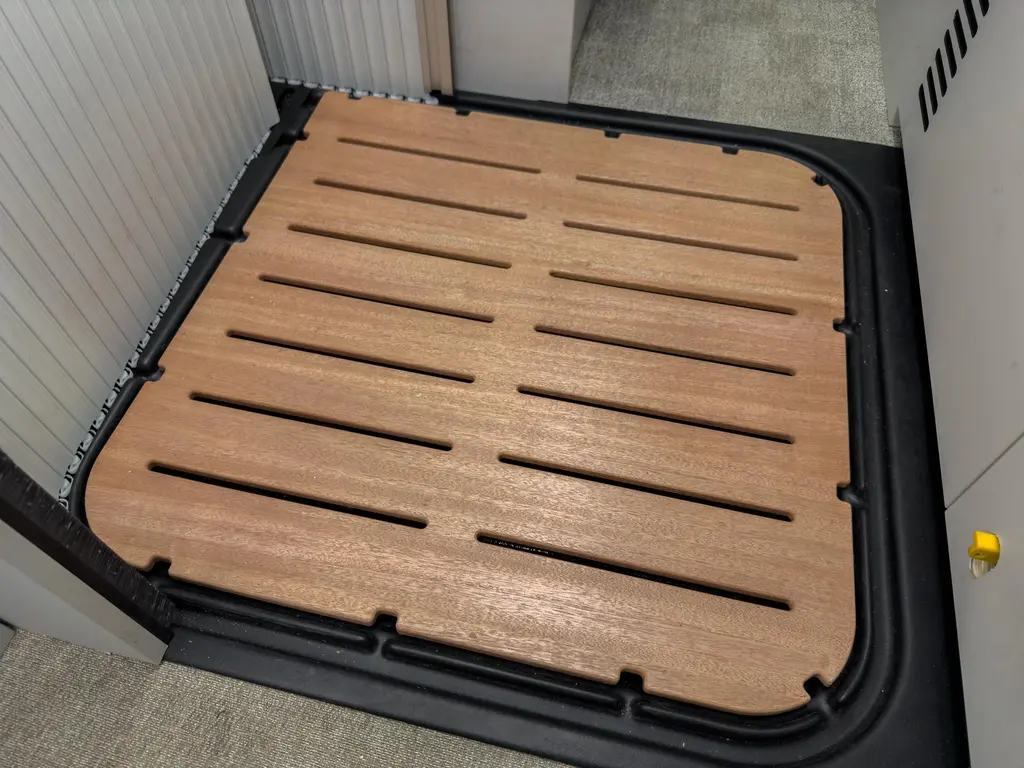 Grand Design Lineage Series VT LVT1 2026