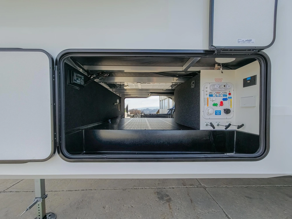 2026 Grand Design Reflection Fifth Wheels Reflection Fifth Wheels 303RLS alt