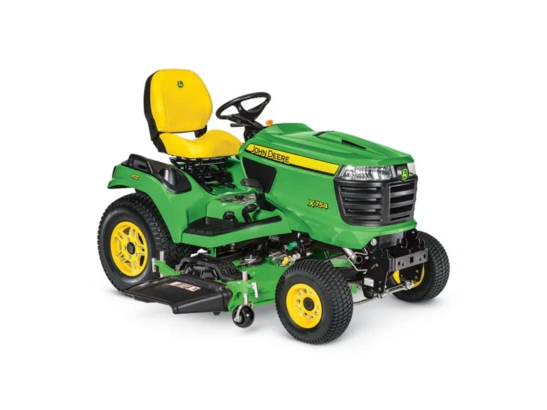 John Deere X754 X754 2026 alt