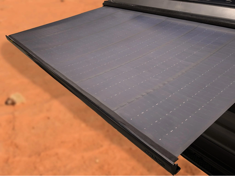 2026 Grand Design Lineage Series VT Lineage Series VT LVT1 alt