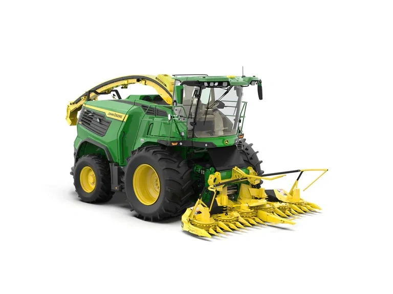 John Deere F8 300 F8 300 2026 alt