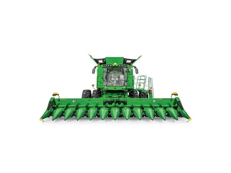 John Deere CR12 CR12 Cueilleur à maïs 2026 alt