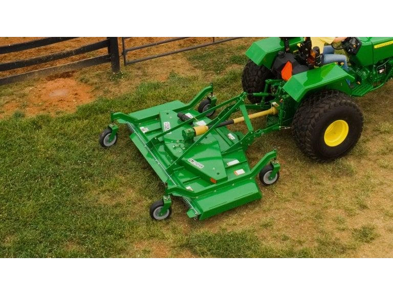 2026 John Deere GM21 Series GM21 Series Grooming Mowers alt