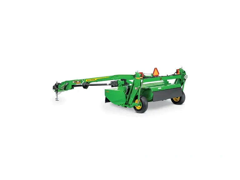 John Deere S250 S250 2026 alt