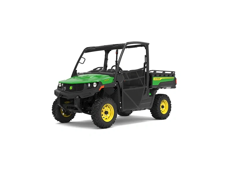 John Deere XUV 875M Diesel XUV 875M Diesel 2026 alt