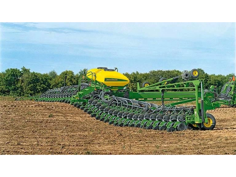 John Deere DB90 54Row20 DB90 54Row20 Semoir de précision 2026 alt