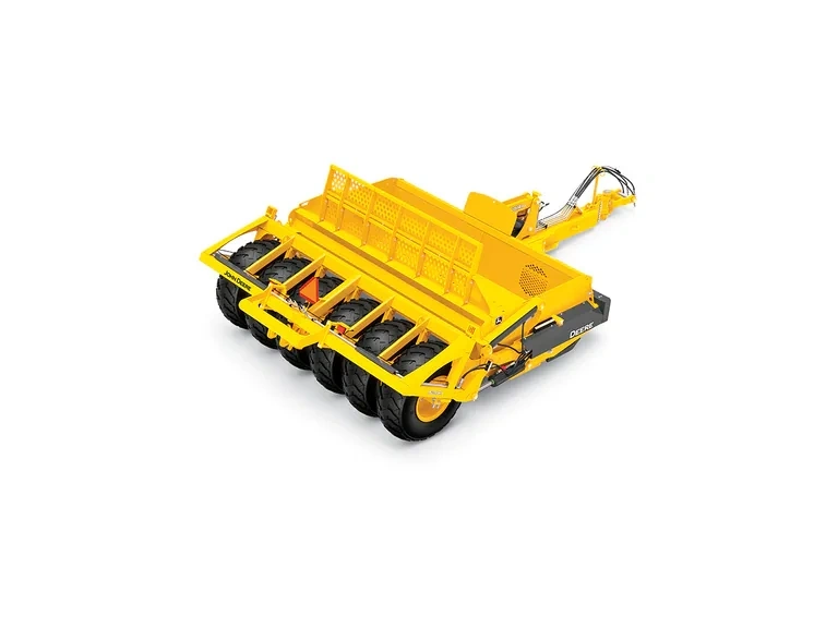 2026 John Deere 1814DC 1814DC Carry-All Scraper alt
