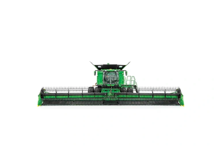 2026 John Deere RDF45 RDF45 HydraFlex™ Draper alt
