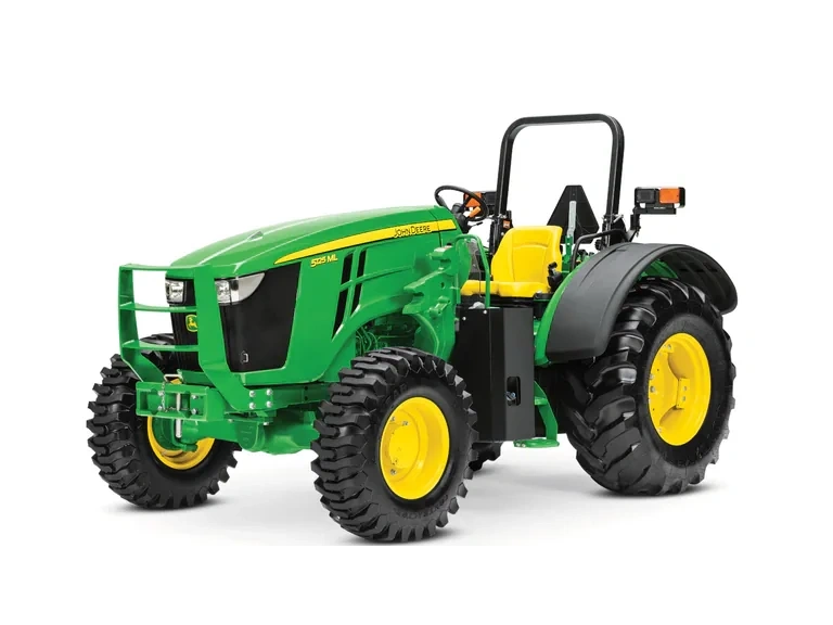 John Deere 5120ML 5120ML 2026 alt