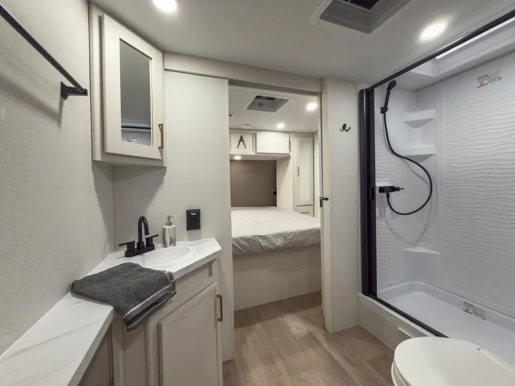 Grand Design Transcend 265BHT 2026