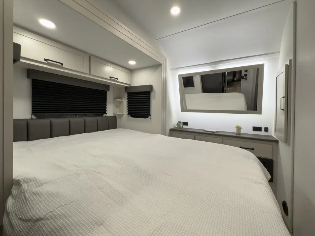 2026 Grand Design Momentum G-Class TT 21G
