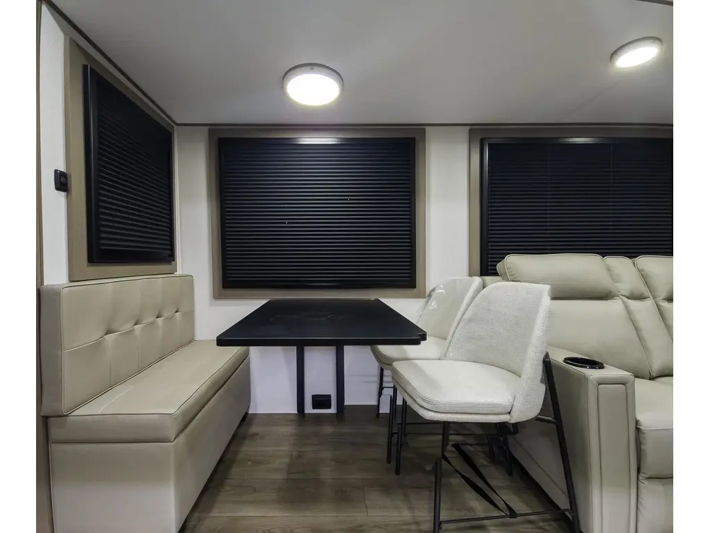 Grand Design Reflection Travel Trailers 345RLTS 2026