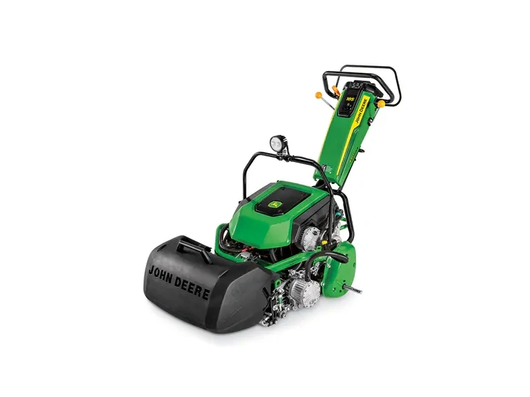2026 John Deere 185 E-Cut™ Electric 185 E-Cut™ Electric alt