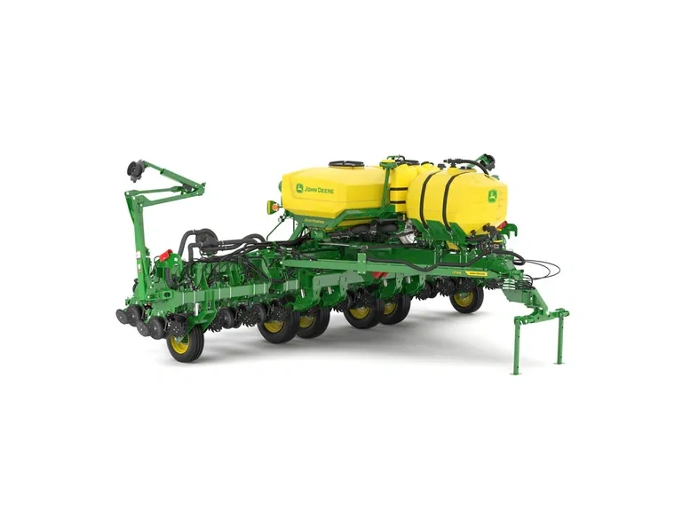 John Deere 1795 12 rangs, 23/24 jumelés 1795 12 rangs, 23/24 jumelés Semoir de précision 2026 alt