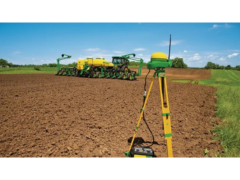 2026 John Deere Radio RTK 900 Radio RTK 900 alt
