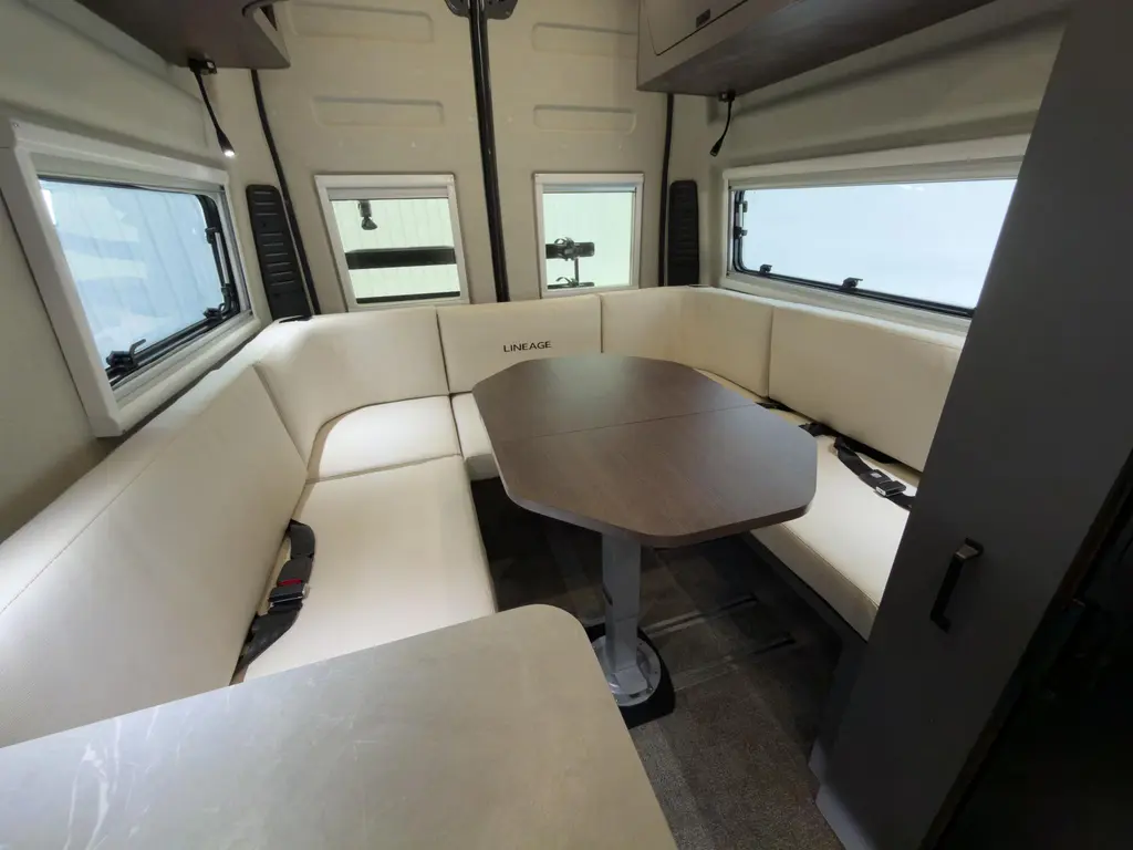 Grand Design Lineage Series LVP2 2026