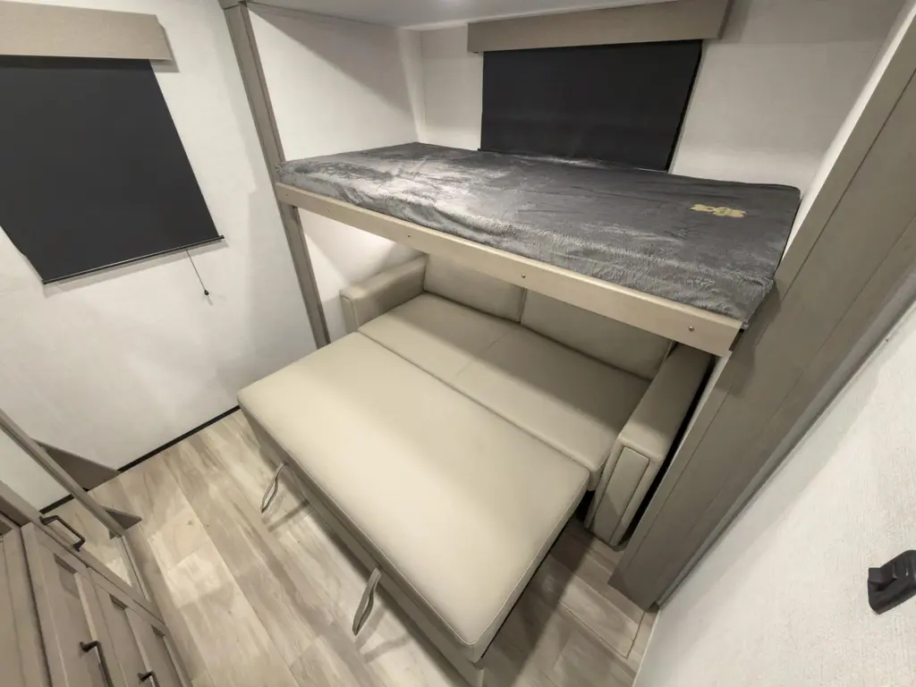 2026 Grand Design Reflection Travel Trailers 342BHTS