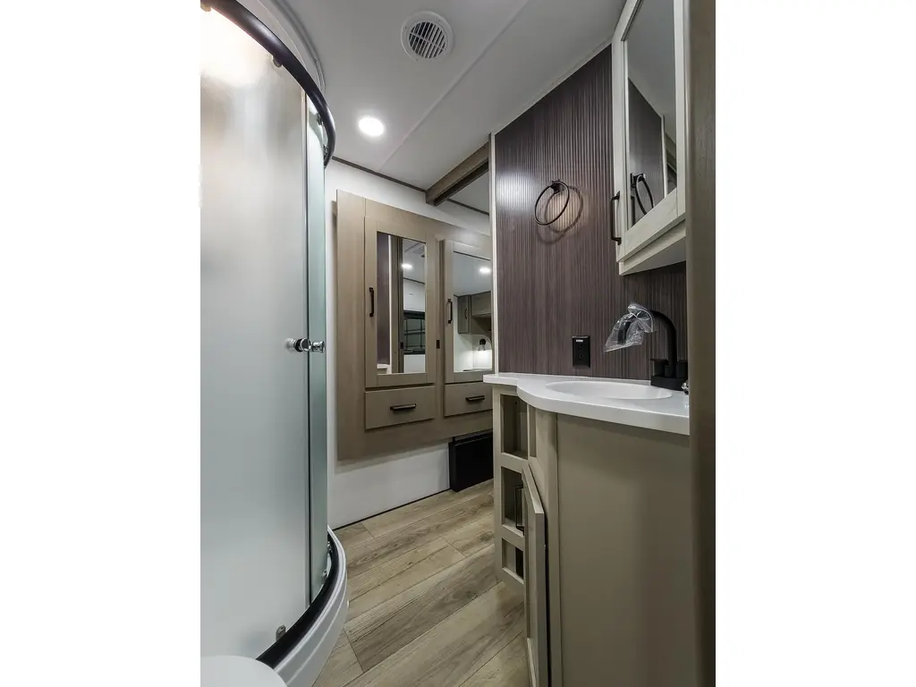 Grand Design Reflection Fifth Wheels 311BHS 2026